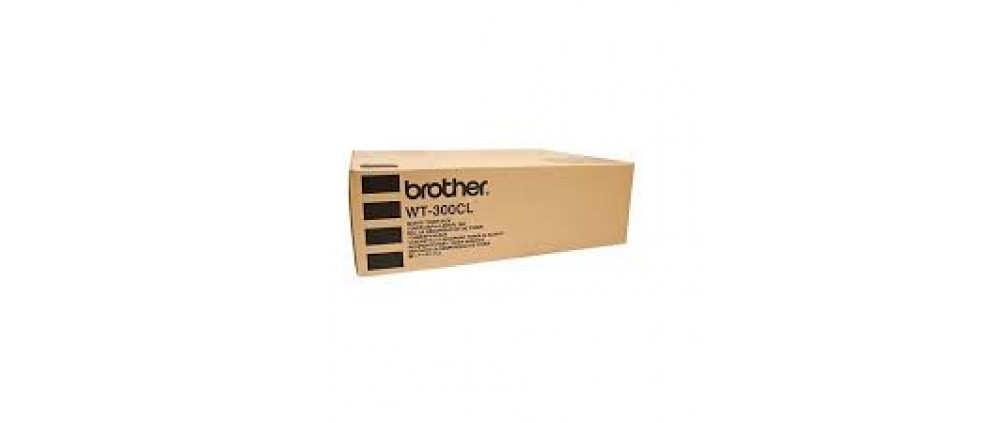 Brother WT 300 CL Toner waste container 